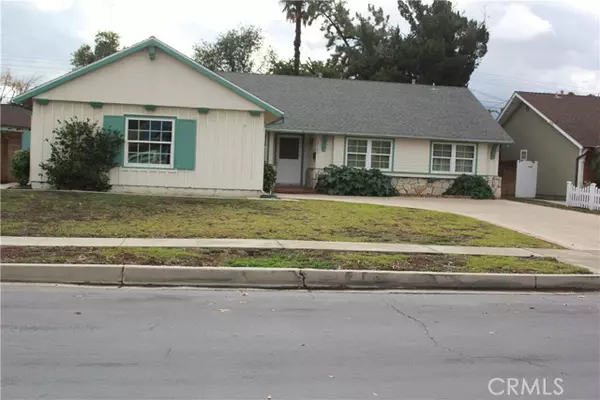 Canoga Park, CA 91303,22306 Marlin Place