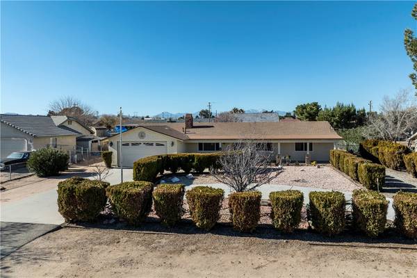 Hesperia, CA 92345,8124 Madera Avenue