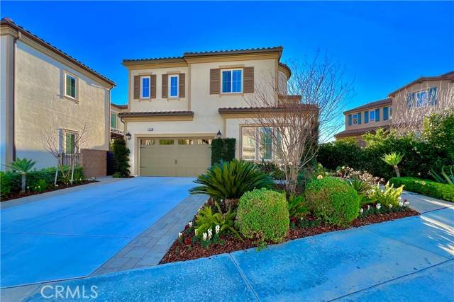 12043 N Ricasoli Way, Porter Ranch, CA 91326