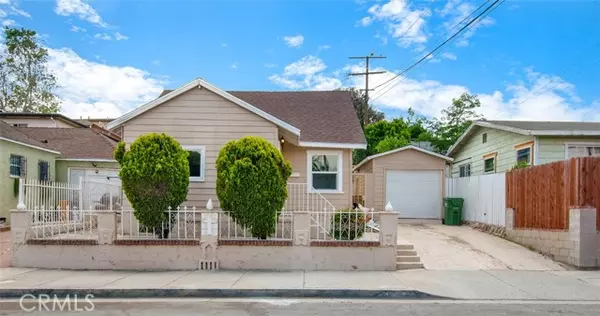 1109 N Chester Avenue, Inglewood, CA 90302