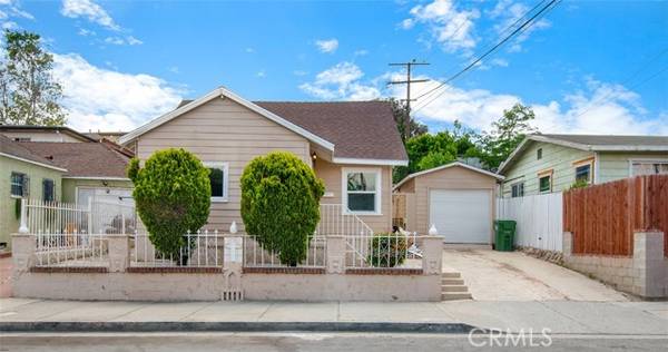 1109 N Chester Avenue, Inglewood, CA 90302