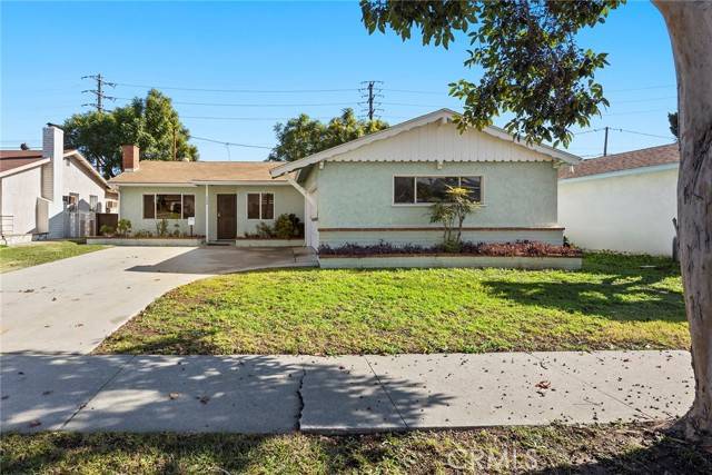 720 N Orcutt Drive, Montebello, CA 90640