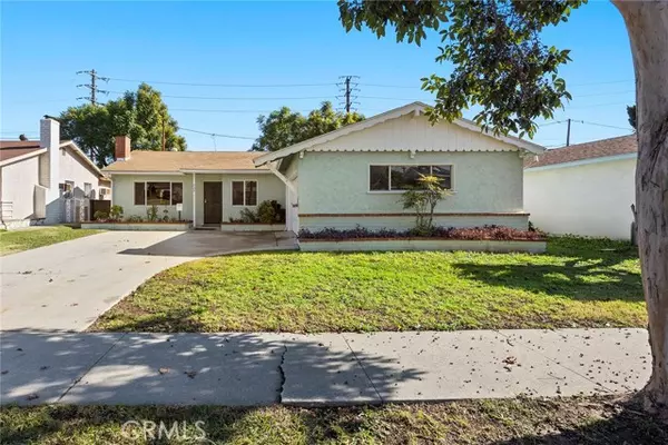 720 N Orcutt Drive, Montebello, CA 90640