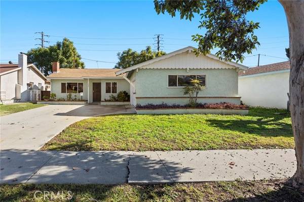 720 N Orcutt Drive, Montebello, CA 90640