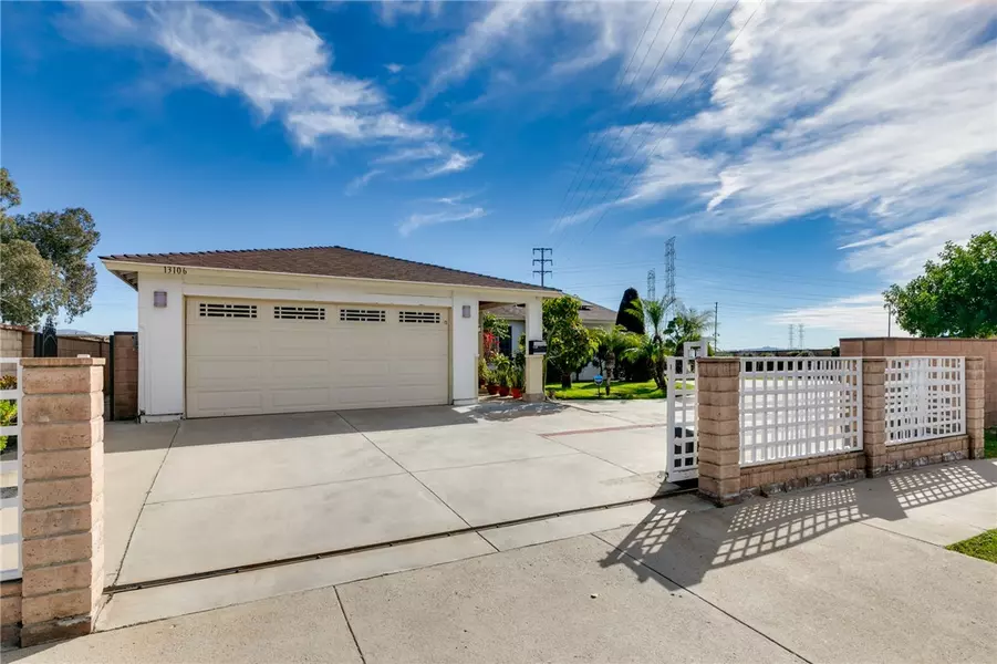 13106 Tonopah Street, Arleta, CA 91331