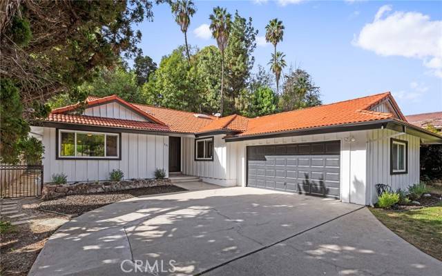 339 Camino Del Sol, South Pasadena, CA 91030