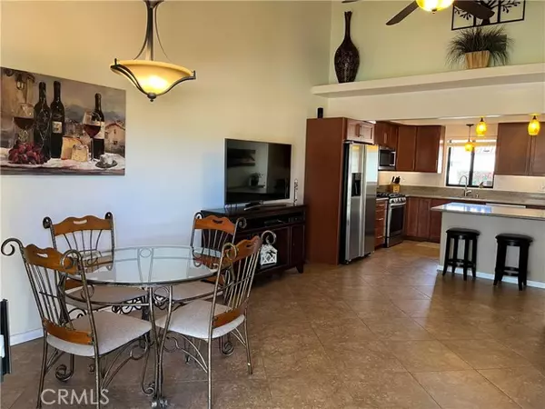 Palm Desert, CA 92211,40604 La Costa Cir E