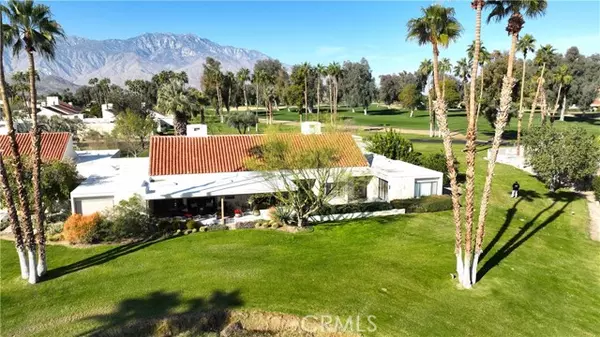 Rancho Mirage, CA 92270,34670 Mission Hills Drive #7