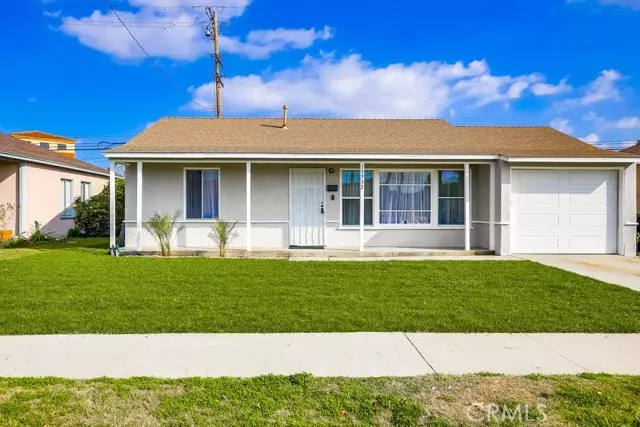 13932 Flallon Avenue, Norwalk, CA 90650