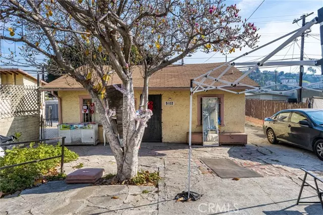 5102 Ithaca Avenue, Los Angeles, CA 90032