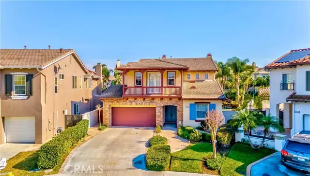 1850 S Ford Court, La Habra, CA 90631