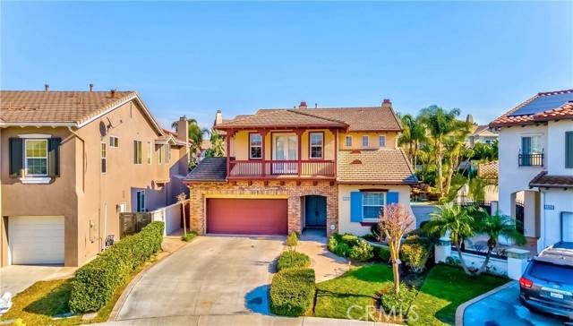 1850 S Ford Court, La Habra, CA 90631