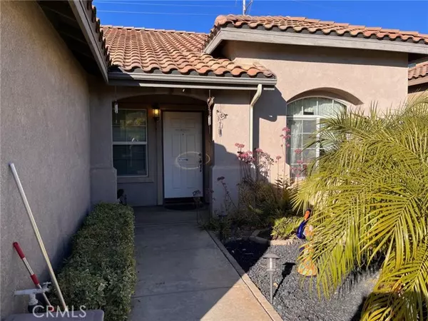 Perris, CA 92570,152 Goldenrod Avenue