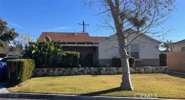 6338 Silverette Drive, Pico Rivera, CA 90660