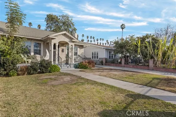 4504 Arlington Avenue, Los Angeles, CA 90043