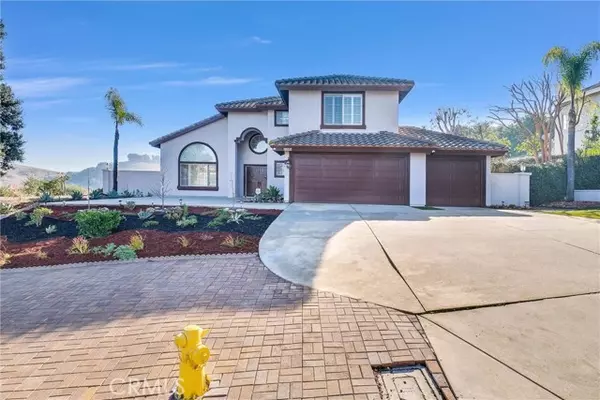 Chino Hills, CA 91709,15995 Pinnacle Road