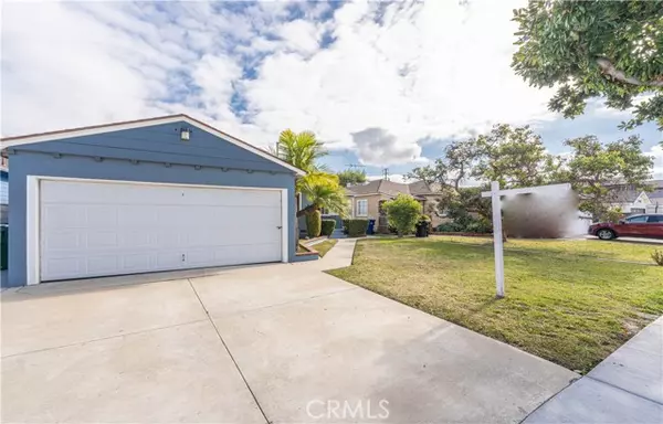 3752 Conquista Avenue, Long Beach, CA 90808