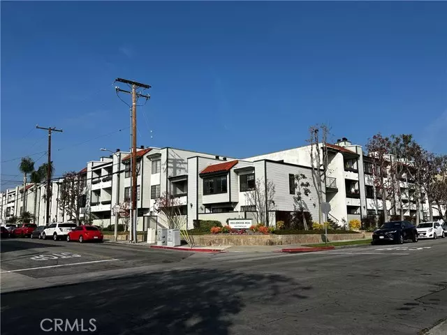 Signal Hill, CA 90755,1903 Temple Avenue #323