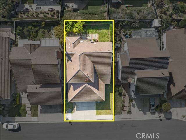 2262 Crestview Circle, Brea, CA 92821