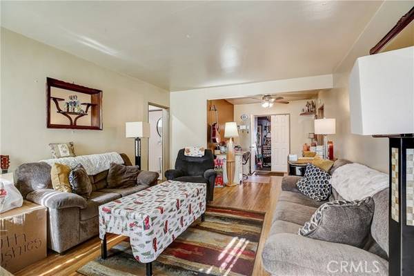 Carson, CA 90810,2589 E 218th Place