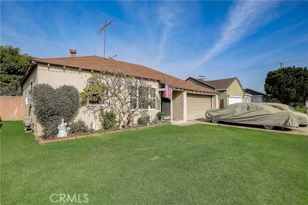 2589 E 218th Place, Carson, CA 90810