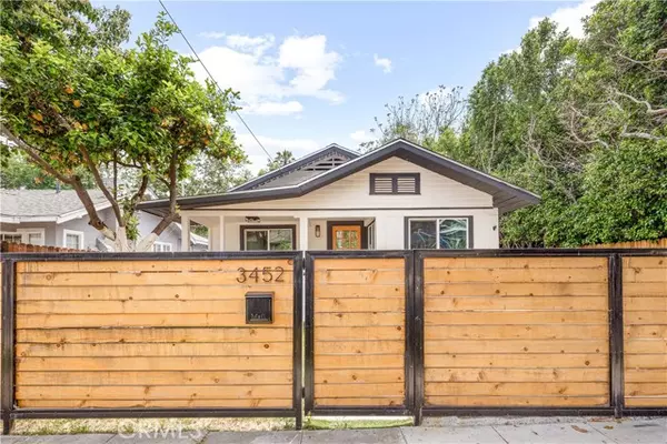 3452 Plata Street,  Los Angeles,  CA 90026