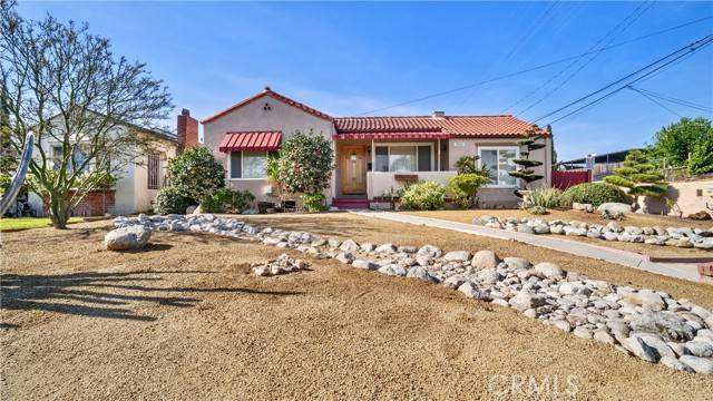 2013 S 8th Street, Alhambra, CA 91803