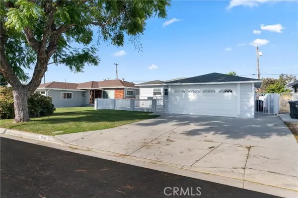 Norwalk, CA 90650,13419 Lancelot Avenue