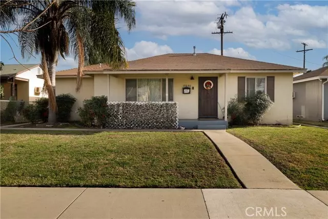 Baldwin Park, CA 91706,15040 Root Street