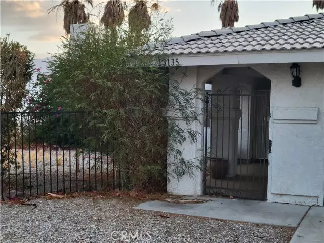 Desert Hot Springs, CA 92240,13135 Beech Avenue