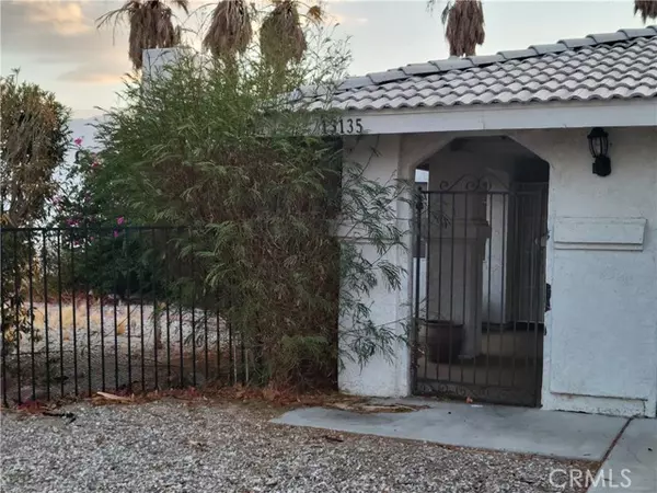 13135 Beech Avenue, Desert Hot Springs, CA 92240