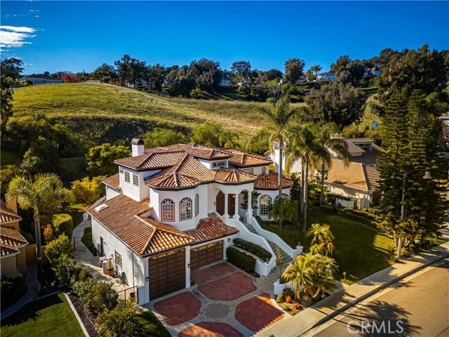 30081 Saddleridge Drive, San Juan Capistrano, CA 92675