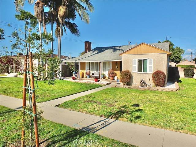 3905 Palm Avenue, Lynwood, CA 90262