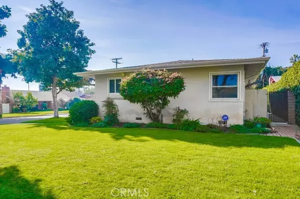 Long Beach, CA 90807,131 E Cameron Place