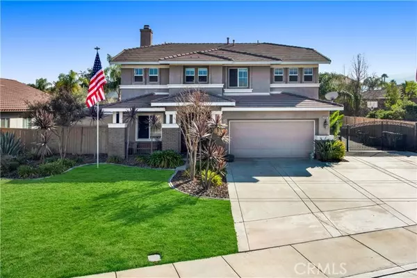 24352 Sawtooth Court, Corona, CA 92883