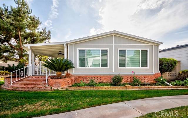 1335 SILVER LAKE PL, Brea, CA 92821