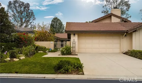 7523 E Twinleaf Trail, Orange, CA 92869