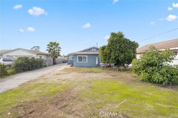 4815 Stewart Avenue, Baldwin Park, CA 91706