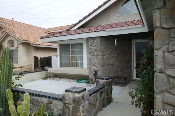 Perris, CA 92571,1513 Caron Court