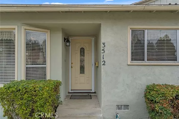 3512 Roxanne Avenue, Long Beach, CA 90808