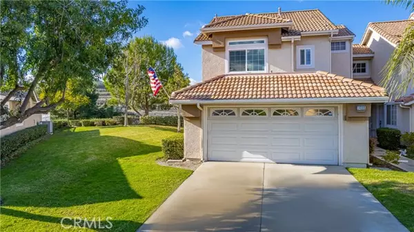 Corona, CA 92882,1488 Elegante Court