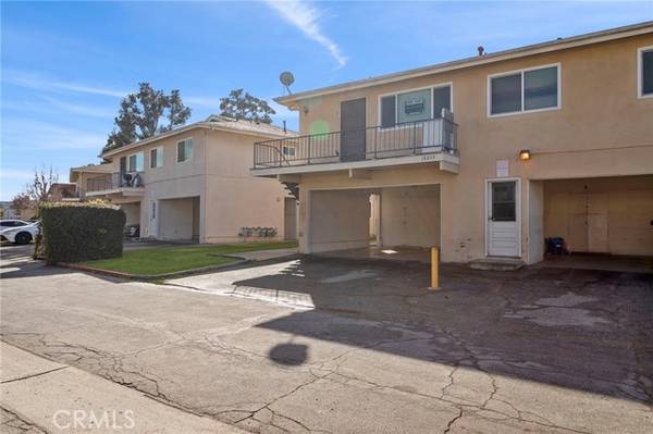 18235 Via Calma #4, Rowland Heights, CA 91748