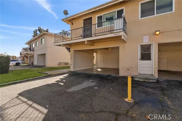 Rowland Heights, CA 91748,18235 Via Calma #4