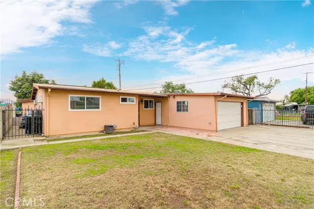 13608 Homeward Street, La Puente, CA 91746