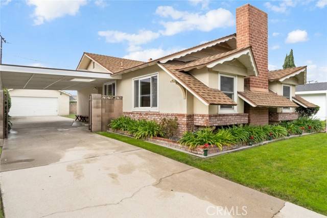 12371 Wembley Road, Rossmoor, CA 90720