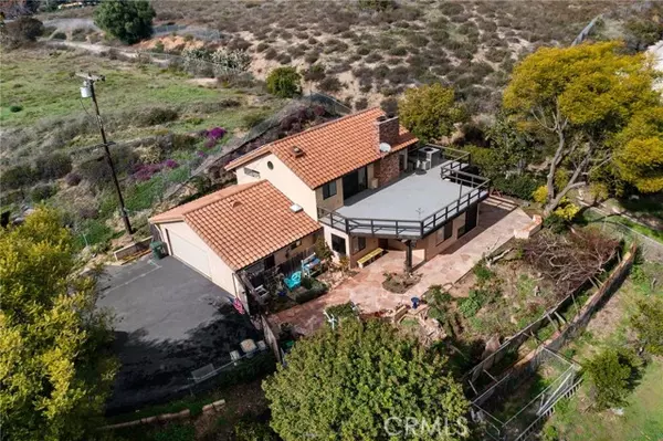 Fallbrook, CA 92028,974 Via Hillview