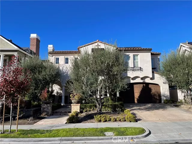 5 Fallow Lane, Ladera Ranch, CA 92694