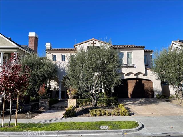 5 Fallow Lane, Ladera Ranch, CA 92694