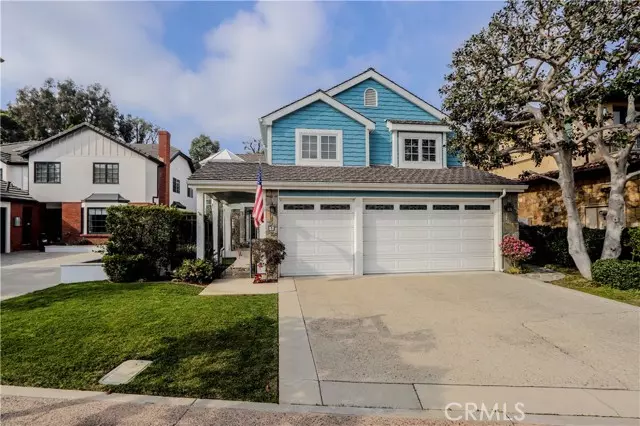 5 Cambridge, Manhattan Beach, CA 90266