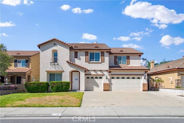 13704 Beaconsfield Lane, Eastvale, CA 92880